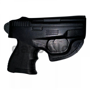 Кобура для Stalker Kurs M906 формованная из натуральной кожи Кобура для Stalker Kurs M906 формованная из натуральной кожи