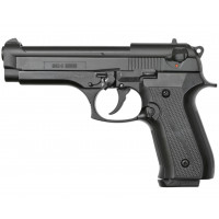 Сигнальный пистолет B92-S KURS (Beretta) кал. 5,5 мм под 10ТК, черный матовый